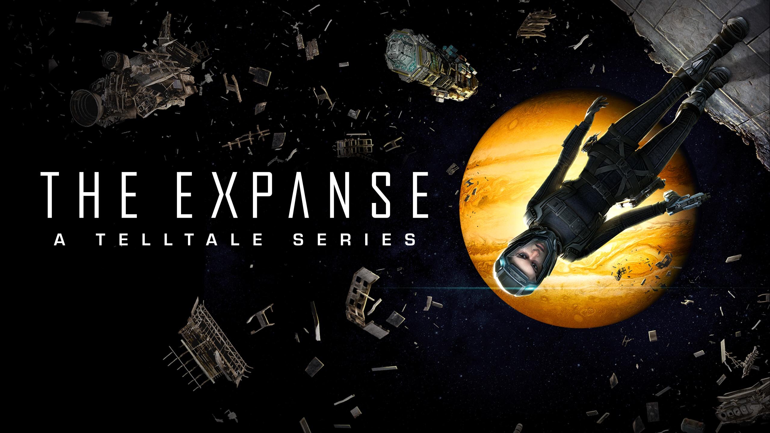 The Expanse A Telltale Series - PC Game Download via Torrent