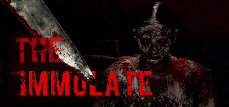 The Immolate - PC Game Download via Torrent