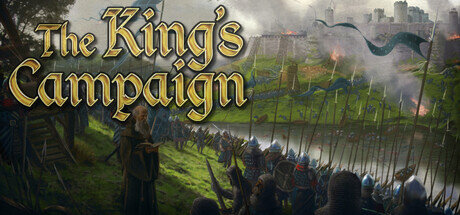 The Kings Campaign - PC Game Download via Torrent