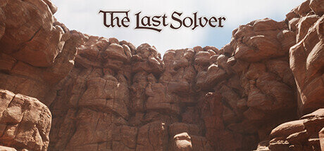 The Last Solver - PC Game Download via Torrent