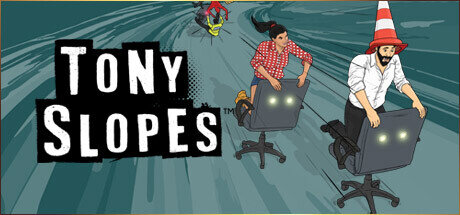 Tony Slopes - PC Game Download via Torrent