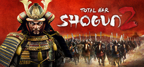 Total War SHOGUN 2 - PC Game Download via Torrent