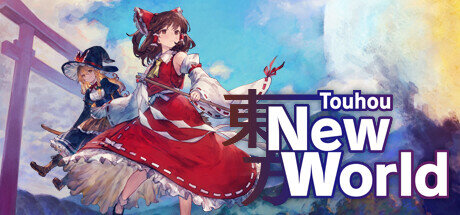 Touhou New World - PC Game Download via Torrent