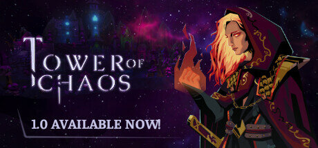 Tower of Chaos - PC Game Download via Torrent