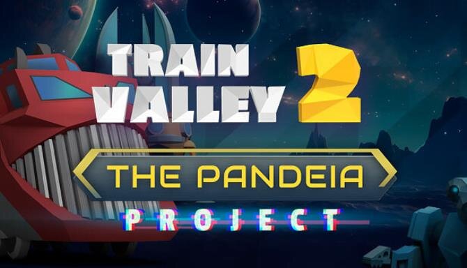 Train Valley 2 The Pandeia Project - PC Game Download via Torrent