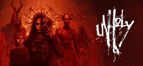 Unholy - PC Game Download via Torrent