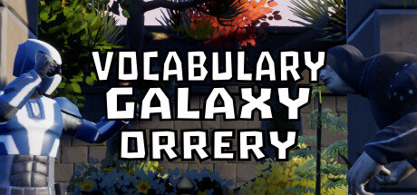 Vocabulary Galaxy Orrery - PC Game Download via Torrent