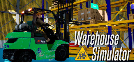 Warehouse Simulator - PC Game Download via Torrent