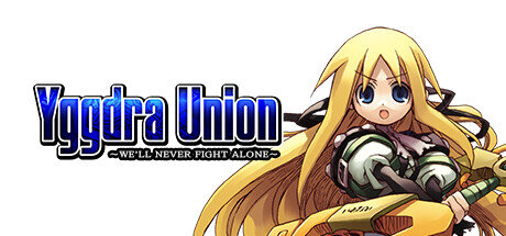 Yggdra Union - PC Game Download via Torrent