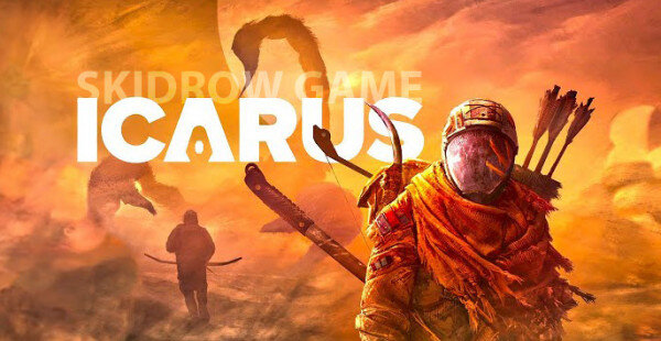 ICARUS - PC Game Download via Torrent