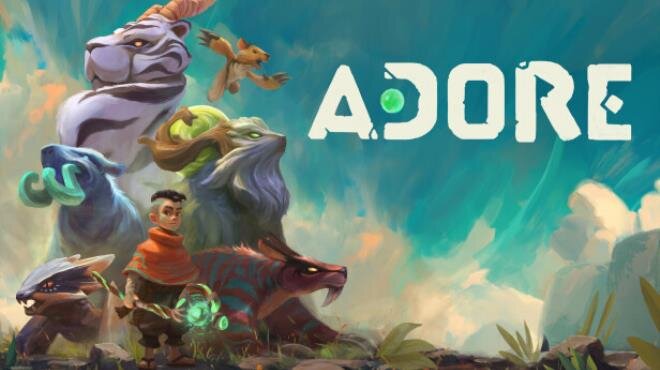 Adore - PC Game Download via Torrent