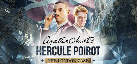 Agatha Christie Hercule Poirot The London Case - PC Game Download via Torrent