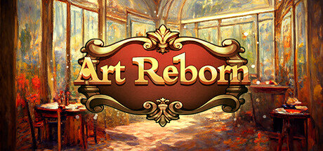 Art Reborn Painting Connoisseur - PC Game Download via Torrent