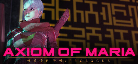 Axiom of Maria - PC Game Download via Torrent