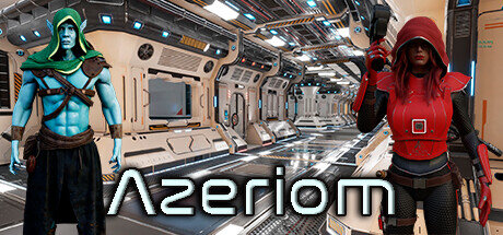 Azeriom - PC Game Download via Torrent