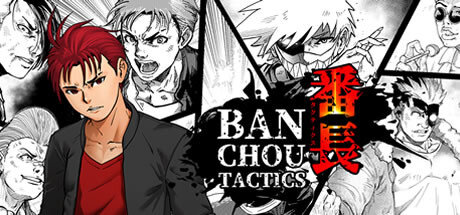 BANCHOU TACTICS - PC Game Download via Torrent