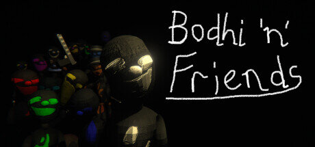 Bodhi n Friends - PC Game Download via Torrent