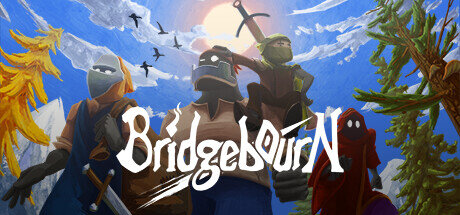 Bridgebourn - PC Game Download via Torrent