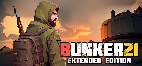 Bunker 21 Extended Edition - PC Game Download via Torrent