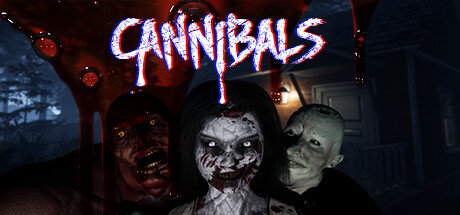 Cannibals - PC Game Download via Torrent