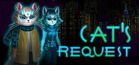 Cats Request - PC Game Download via Torrent