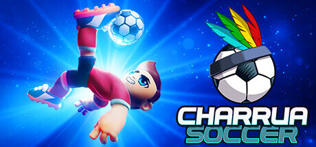 Charrua Soccer - PC Game Download via Torrent