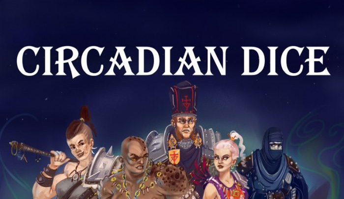 Circadian Dice - PC Game Download via Torrent