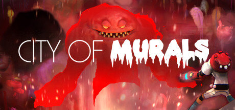 City of Murals - PC Game Download via Torrent