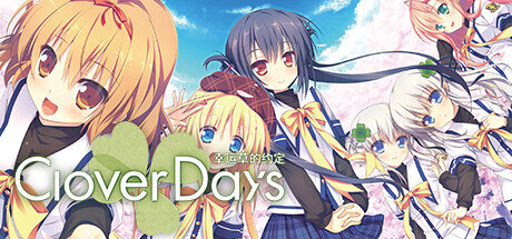 Clover Days Plus - PC Game Download via Torrent