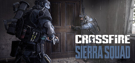 Crossfire Sierra Squad - PC Game Download via Torrent