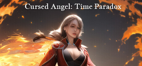 Cursed Angel Time Paradox - PC Game Download via Torrent