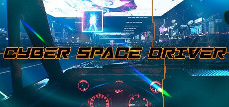 Cyber Space Driver - PC Game Download via Torrent