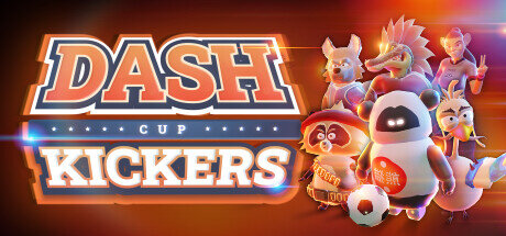 Dash Cup Kickers - PC Game Download via Torrent