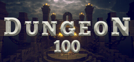 Dungeon 100 - PC Game Download via Torrent