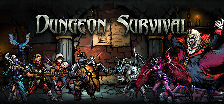 Dungeon Survival - PC Game Download via Torrent