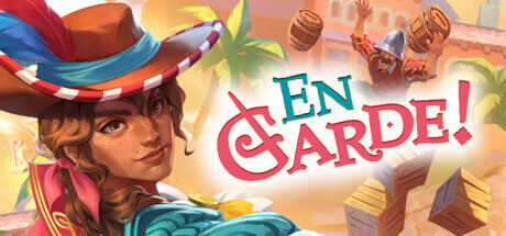 En Garde - PC Game Download via Torrent