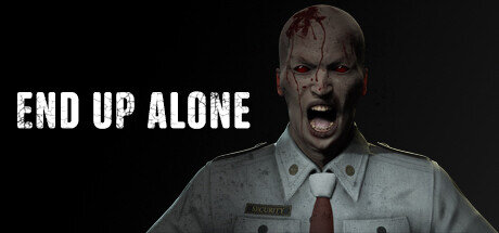 END UP ALONE - PC Game Download via Torrent