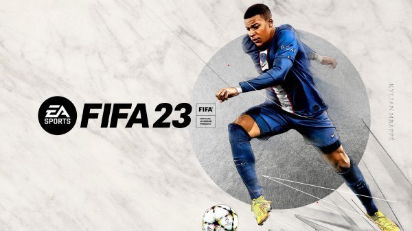 FIFA 23 - PC Game Download via Torrent