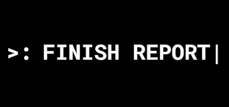 Finish Report - PC Game Download via Torrent