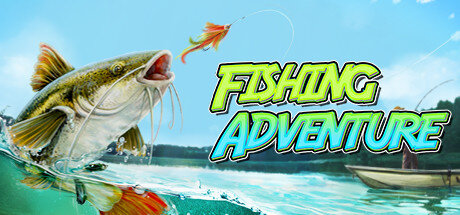 Fishing Adventure - PC Game Download via Torrent