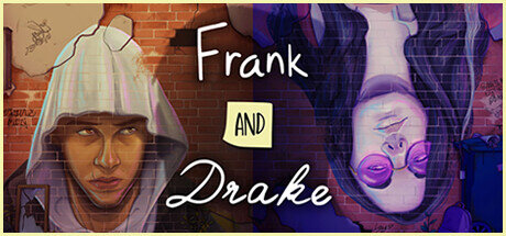 Frank and Drake - PC Game Download via Torrent