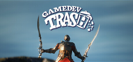 GameDev Trash - PC Game Download via Torrent