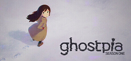 ghostpia Season One - PC Game Download via Torrent