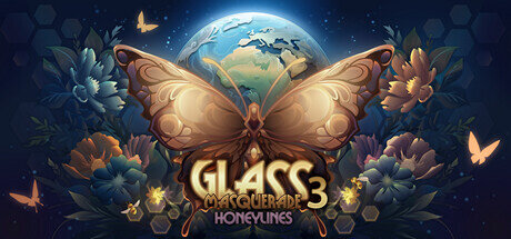 Glass Masquerade 3 Honeylines - PC Game Download via Torrent