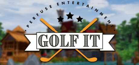 Golf It - PC Game Download via Torrent