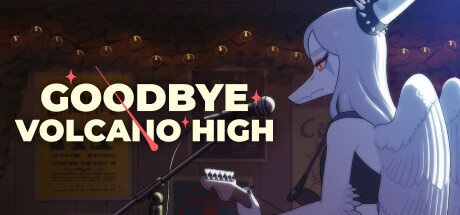 Goodbye Volcano High - PC Game Download via Torrent