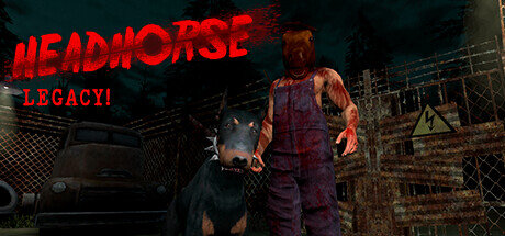 HeadHorse Legacy - PC Game Download via Torrent