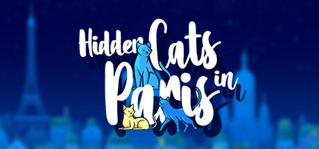 Hidden Cats in Paris - PC Game Download via Torrent