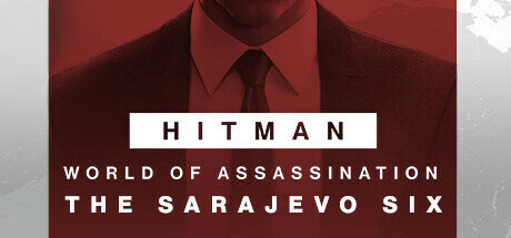 Hitman 3 Sarajevo Six Campaign - PC Game Download via Torrent