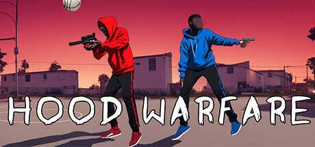 Hood Warfare - PC Game Download via Torrent